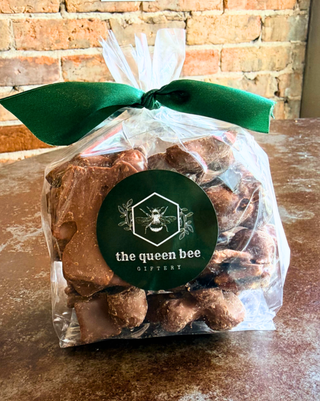 S'mores Clusters | 1/2 lb bag