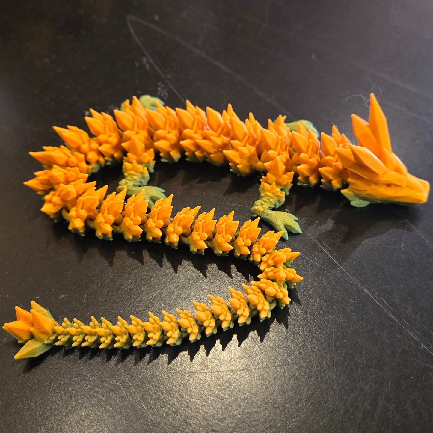 StellarSpark 3D | Large Toy