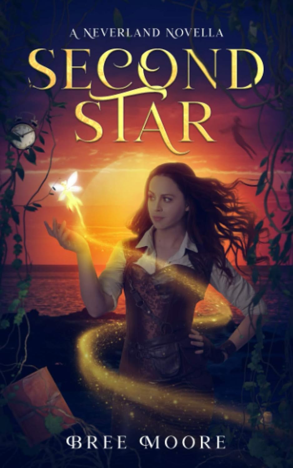 Second Star : A Neverland Novella
