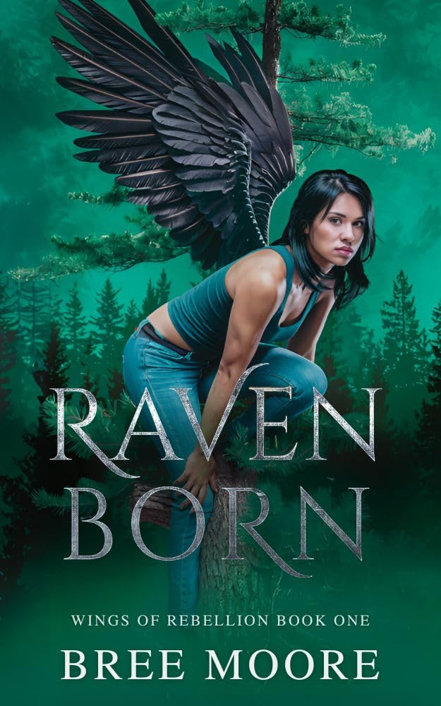 Raven Born