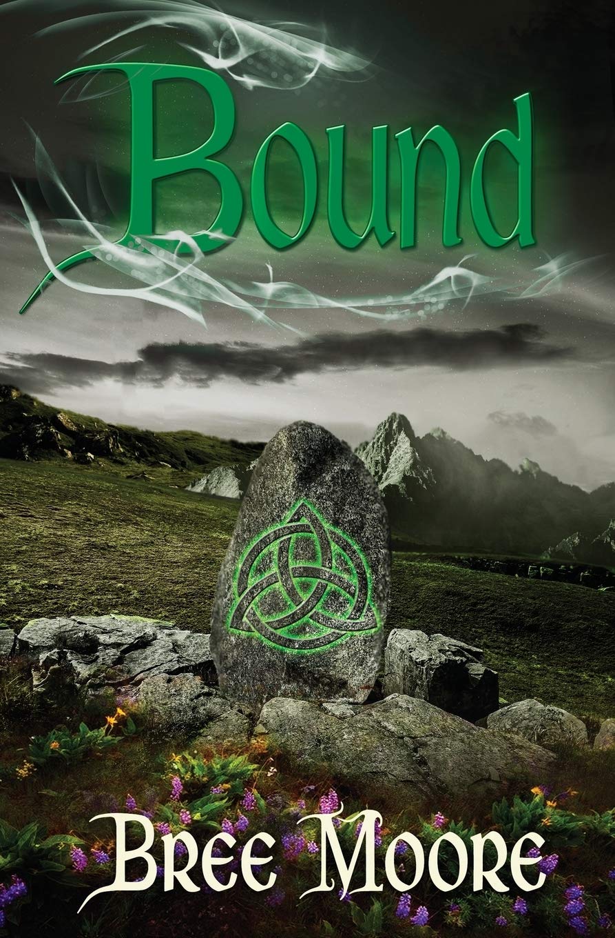 Bound (Papberback)