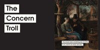 Men to Avoid in Art and Life