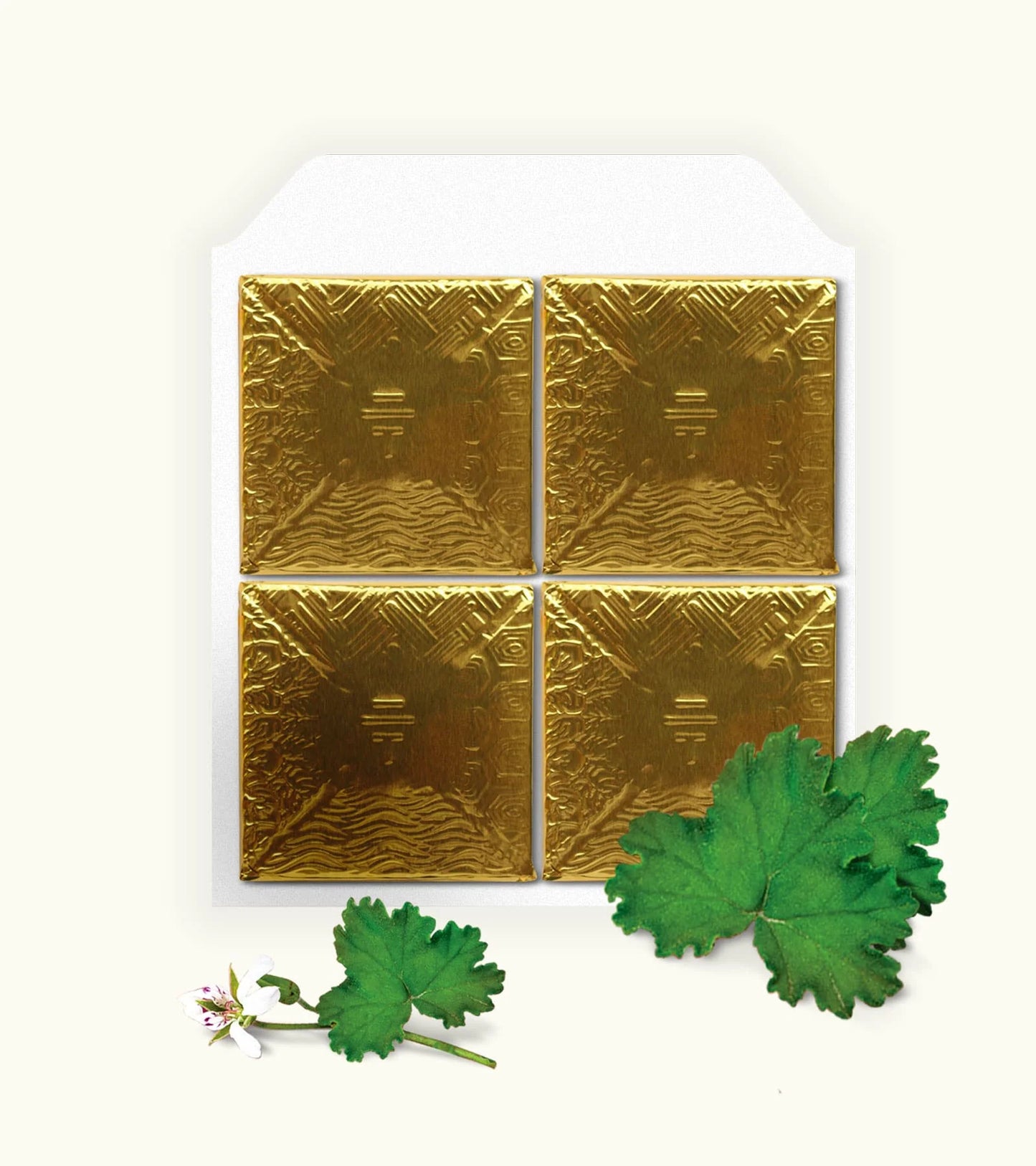 Alchemy by To'ak Malva Flowers
