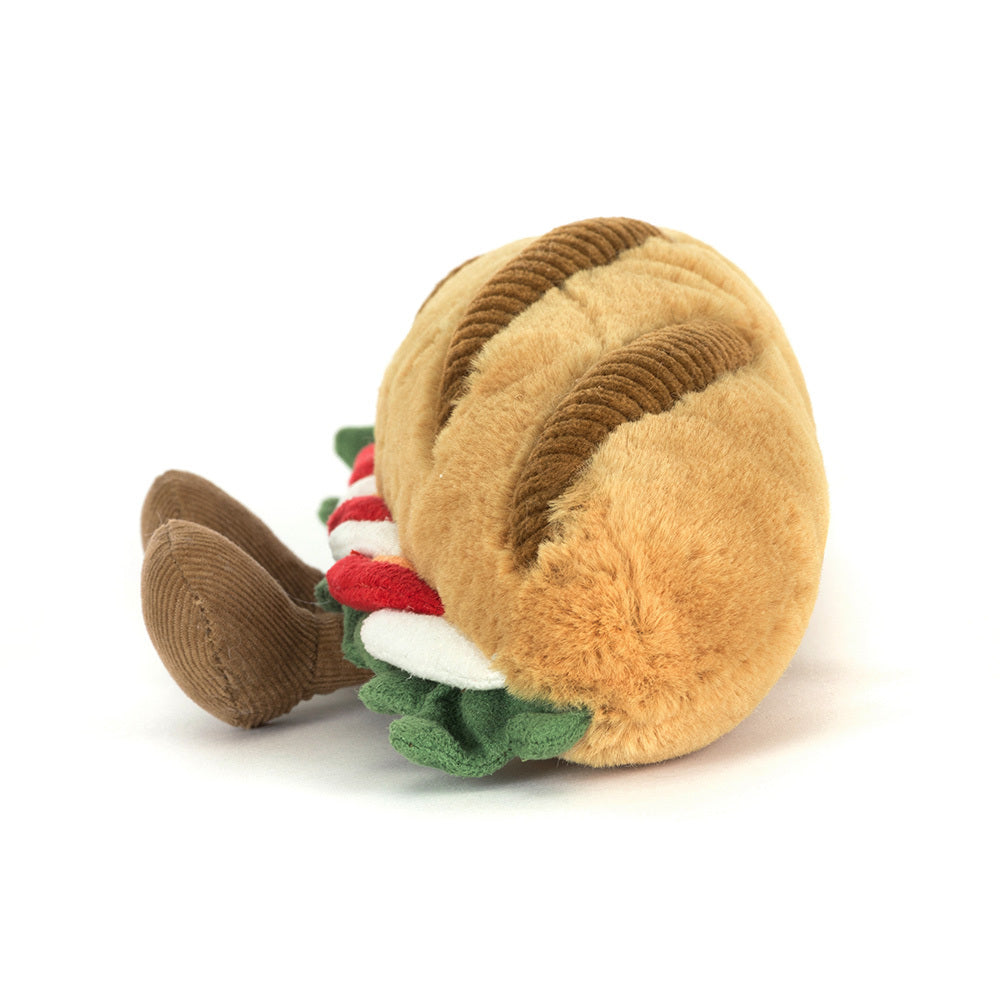 Jellycat | Amuseables Caprese Baguette