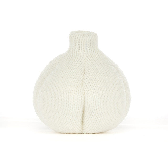 JellyCat | Amuseables Garlic