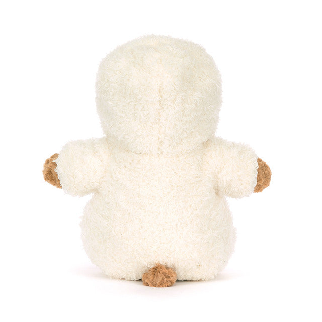 Jellycat | Bartholomew Bear All-In-One Outfit