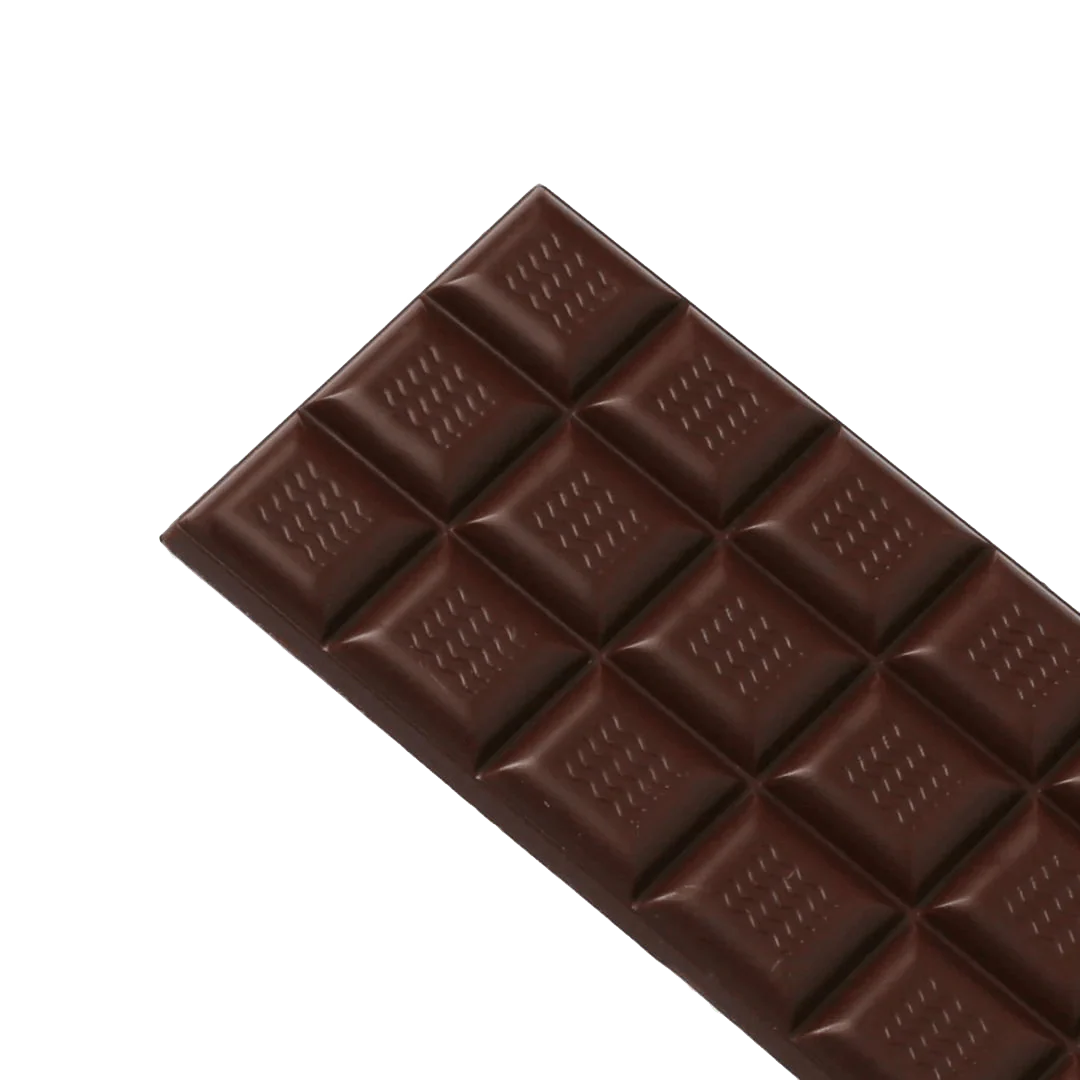 Dandelion Chocolate Semuliki Forest, Uganda 70% Bar