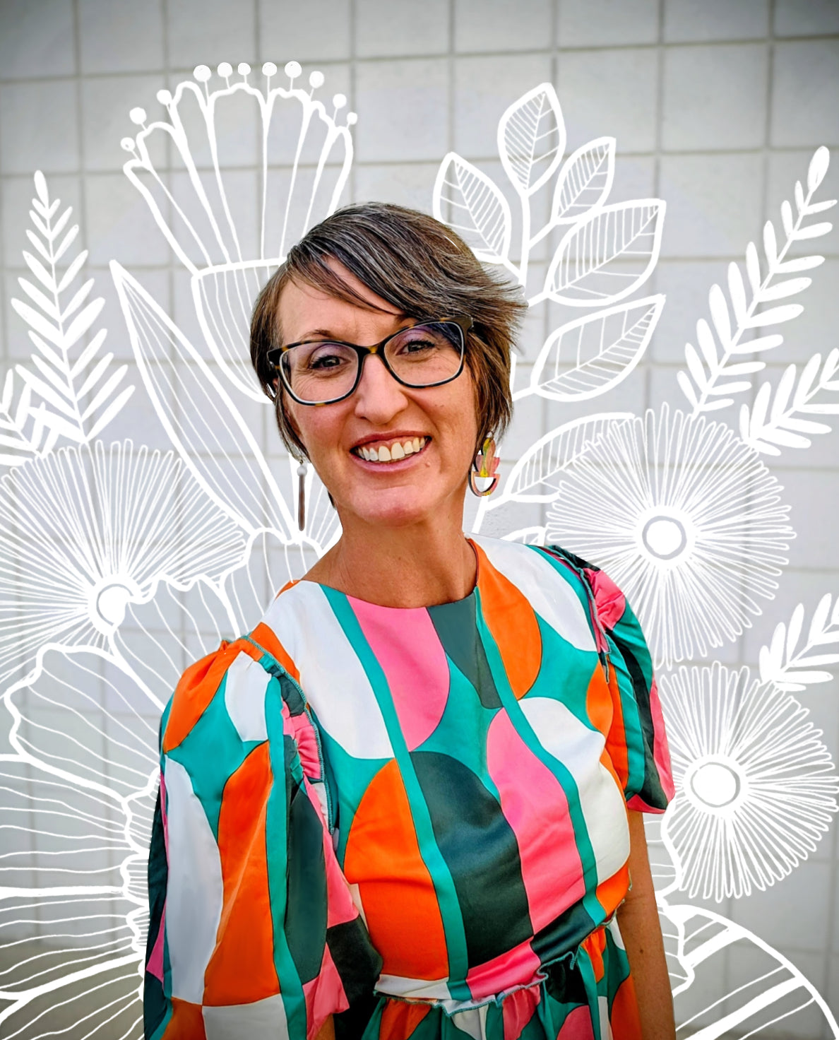Stamp Carving Class with Kathy Wade