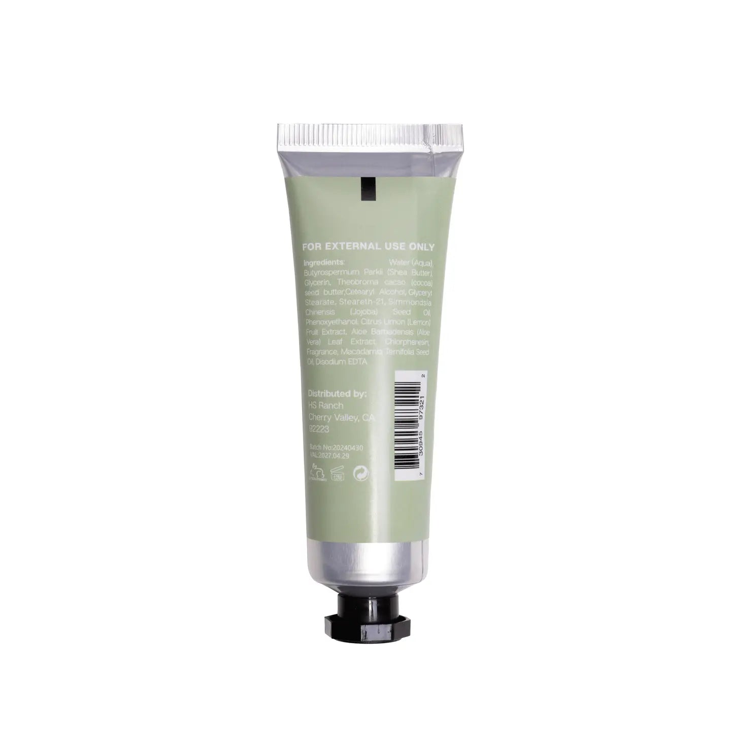 123 Farm | Gardenia Hand Cream