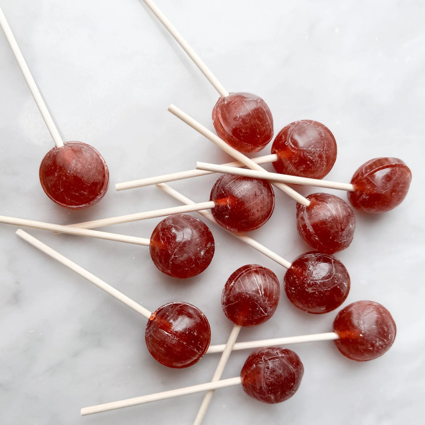 Gourmet Lollipops | Classic Rootbeer