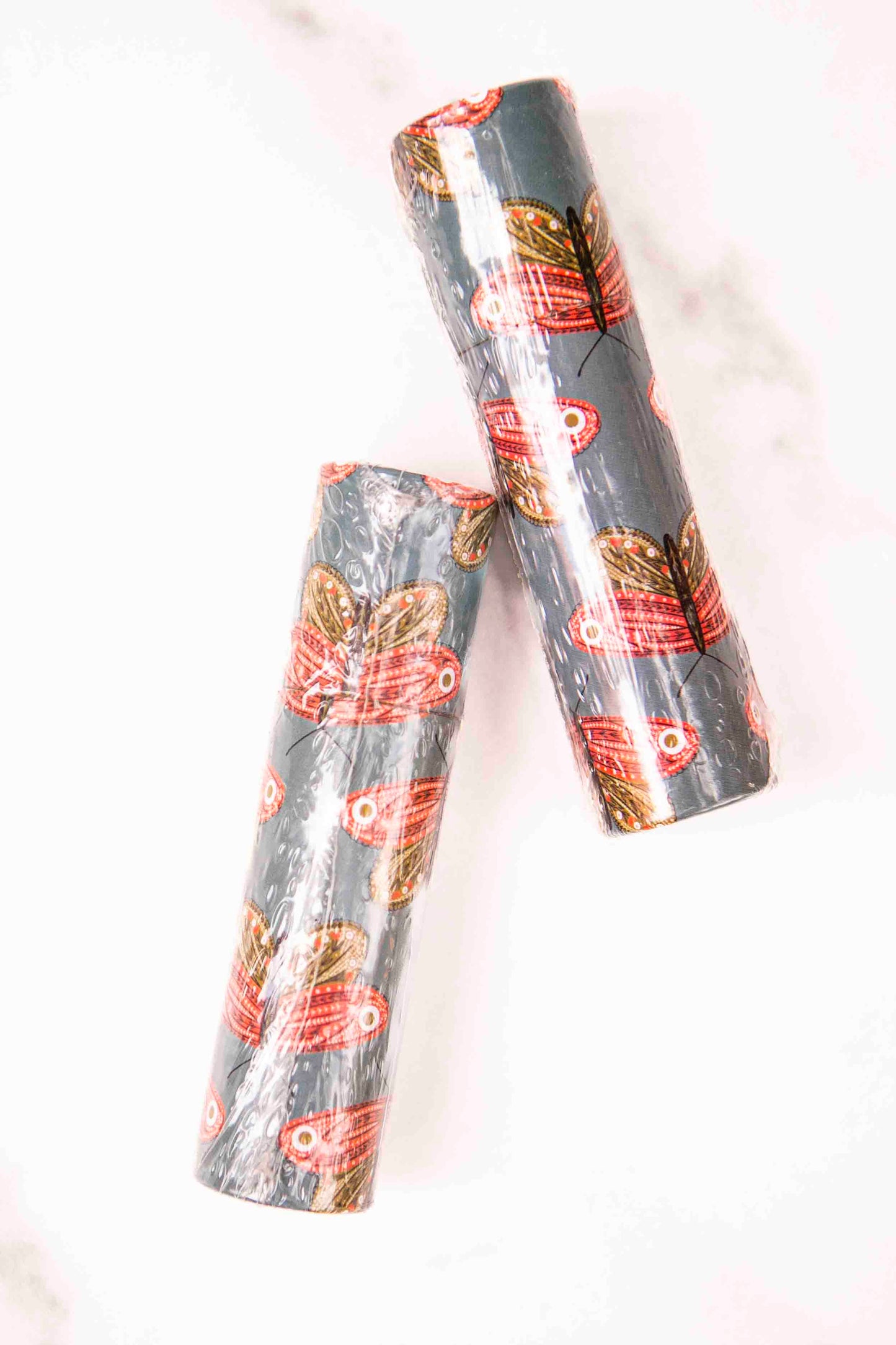 Long Matches in a Tube