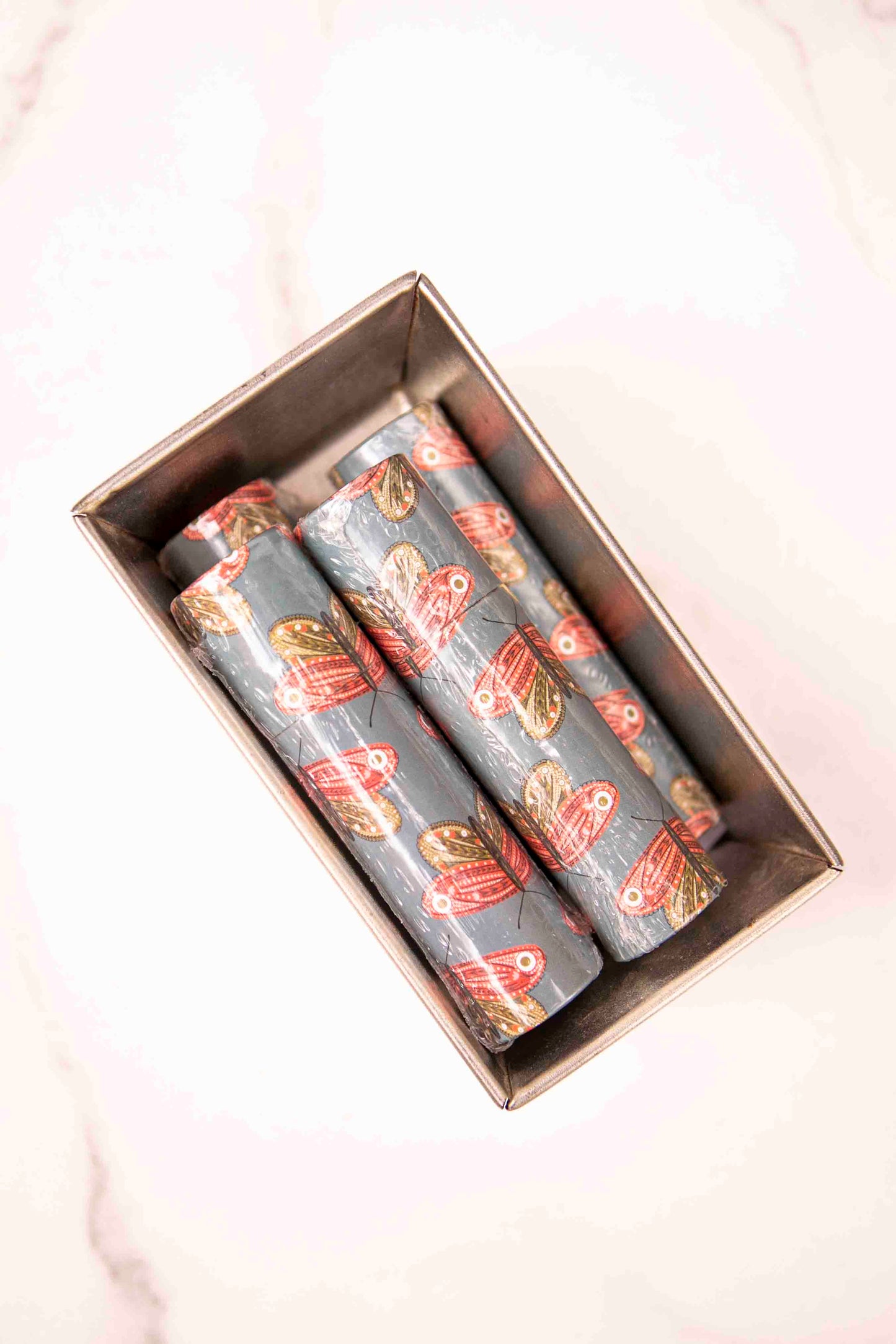 Long Matches in a Tube