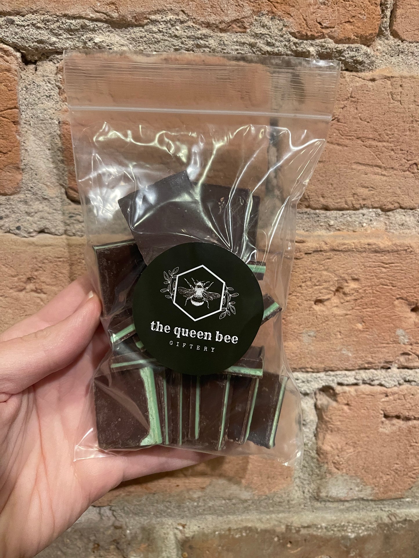 Fernwood Mints | Grab Bag