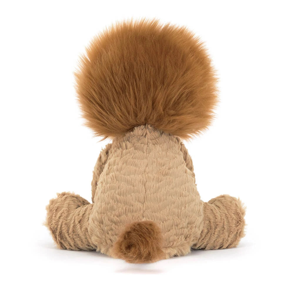 JellyCat | Fuddlewuddle Lion