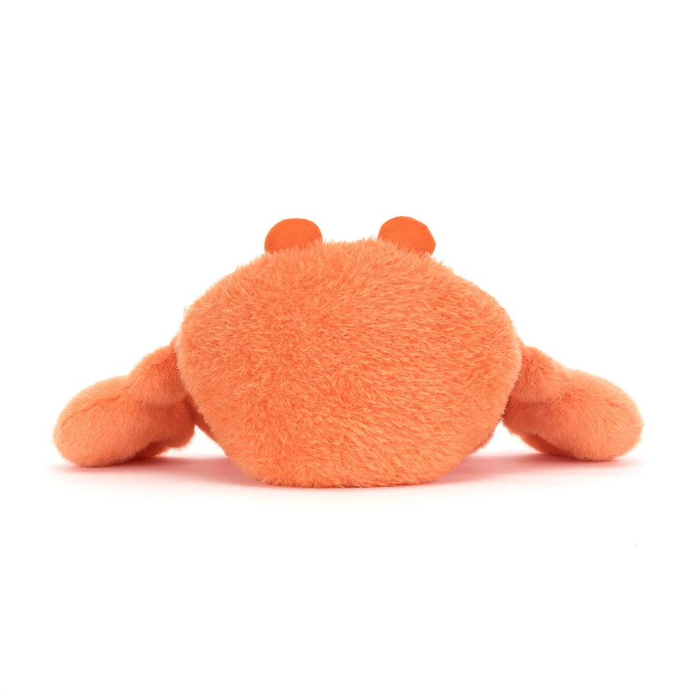 JellyCat | Pinchsnap Crab