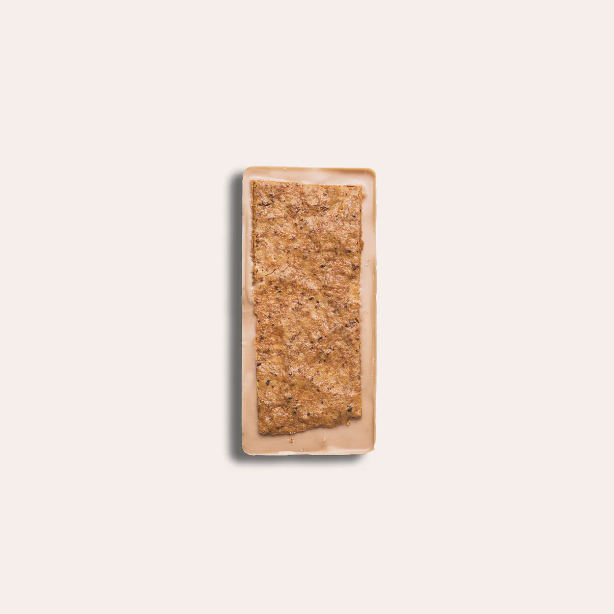 Crow & Moss Key Lime Pie Oat Mylk White Chocolate 42% Bar