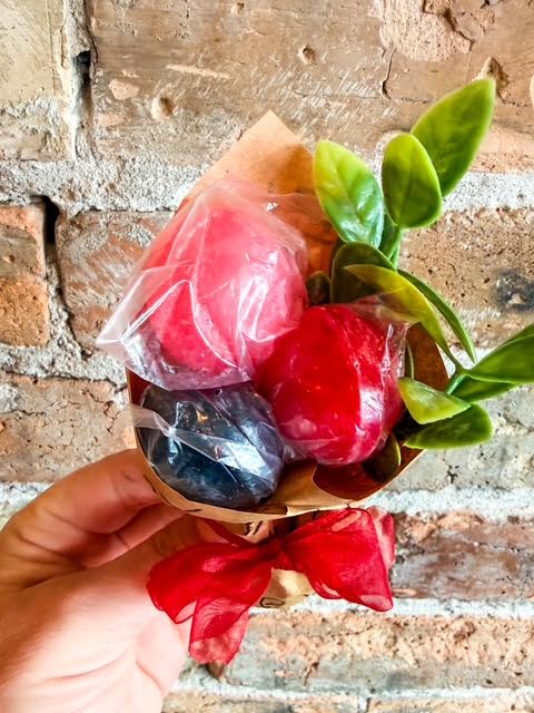 Lollipop Bouquet