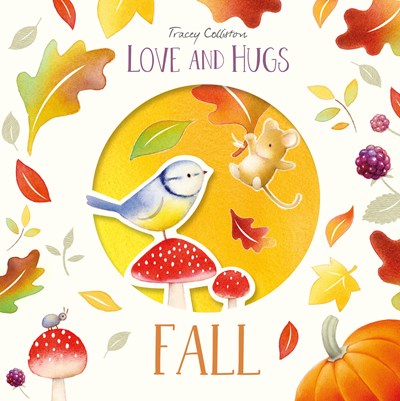 Love and Hugs, Fall