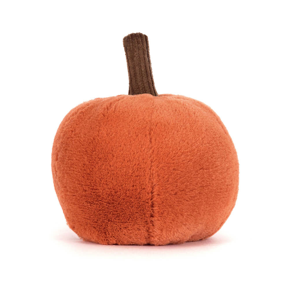 JellyCat | Ooky Jack O Lantern
