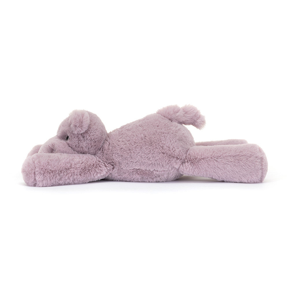 Jellycat | Smudge Hippo - Tiny