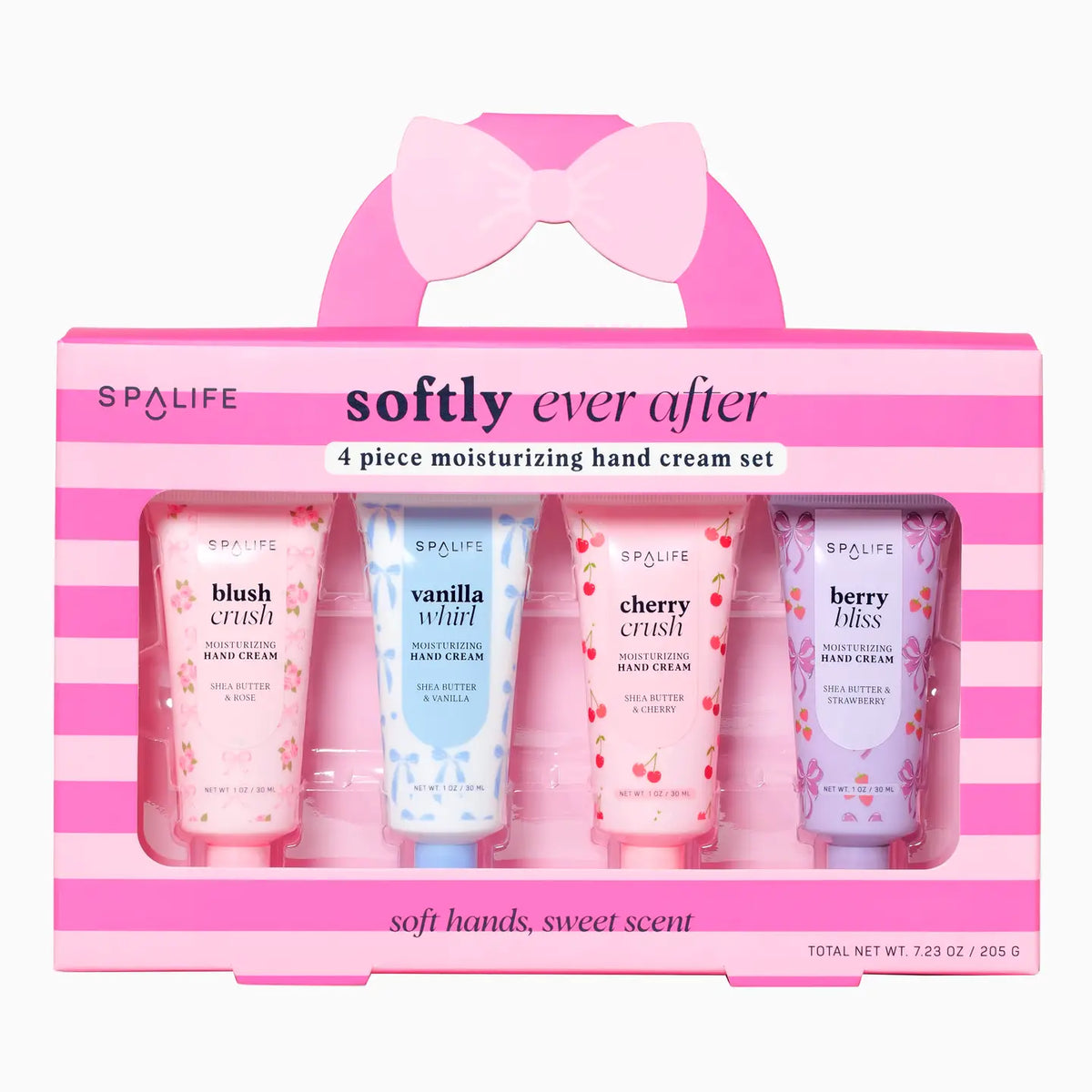 Softly Ever After Hand Cream Gift Set