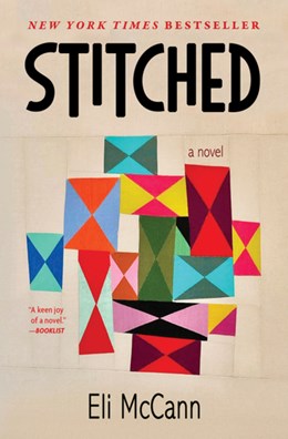 Stitched: A Novel