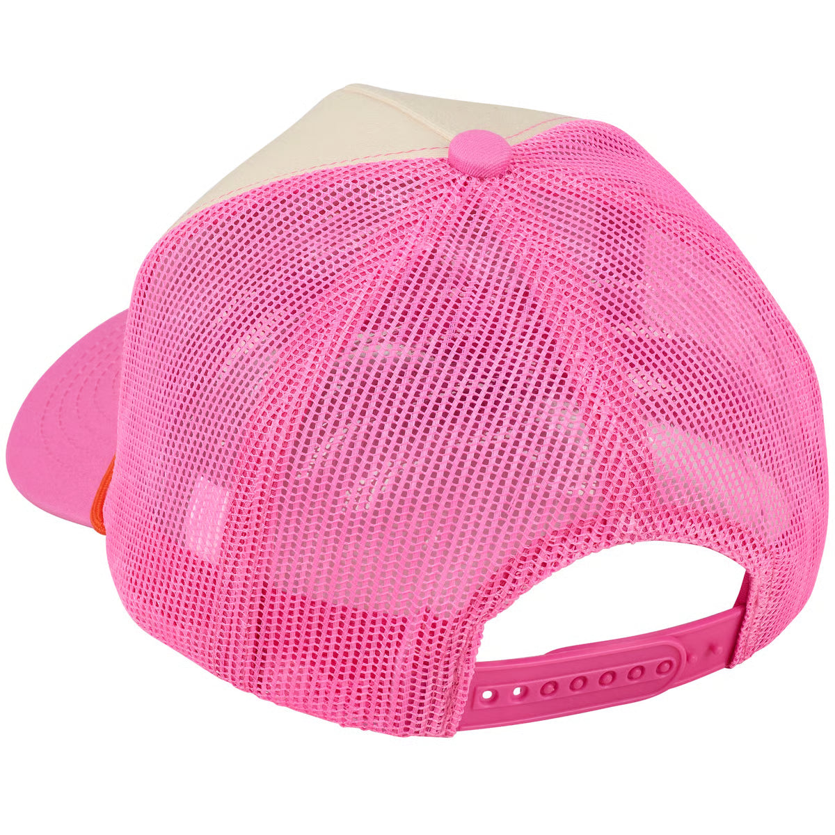 Undiagnosed But Somethin' Ain't Right | Trucker Hat