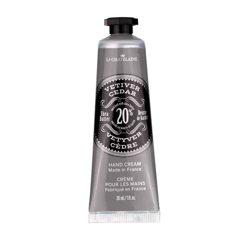 La Chatelaine | Hand Creams