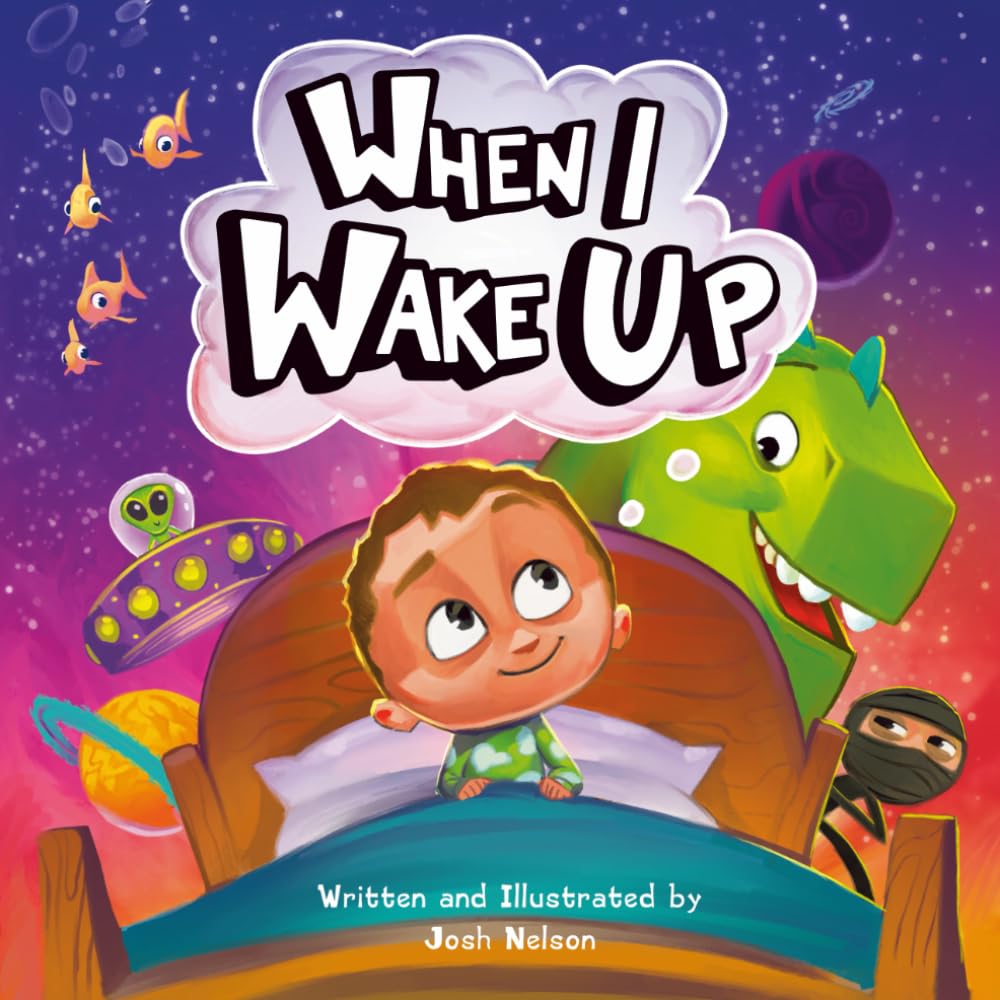 When I Wake Up