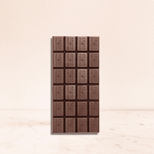 Amano Raspberry Rose 55% Bar