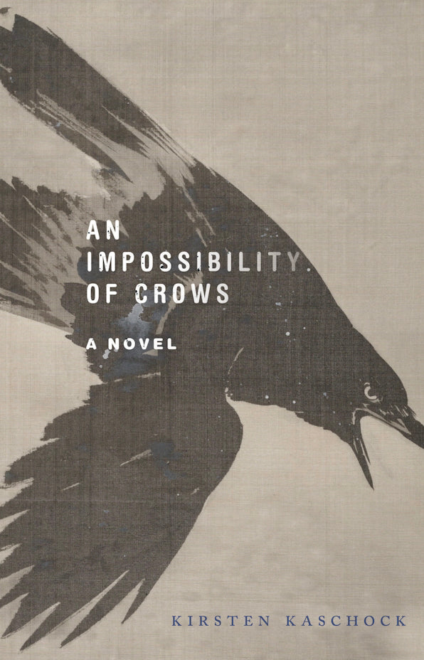 An Impossibility of Crows