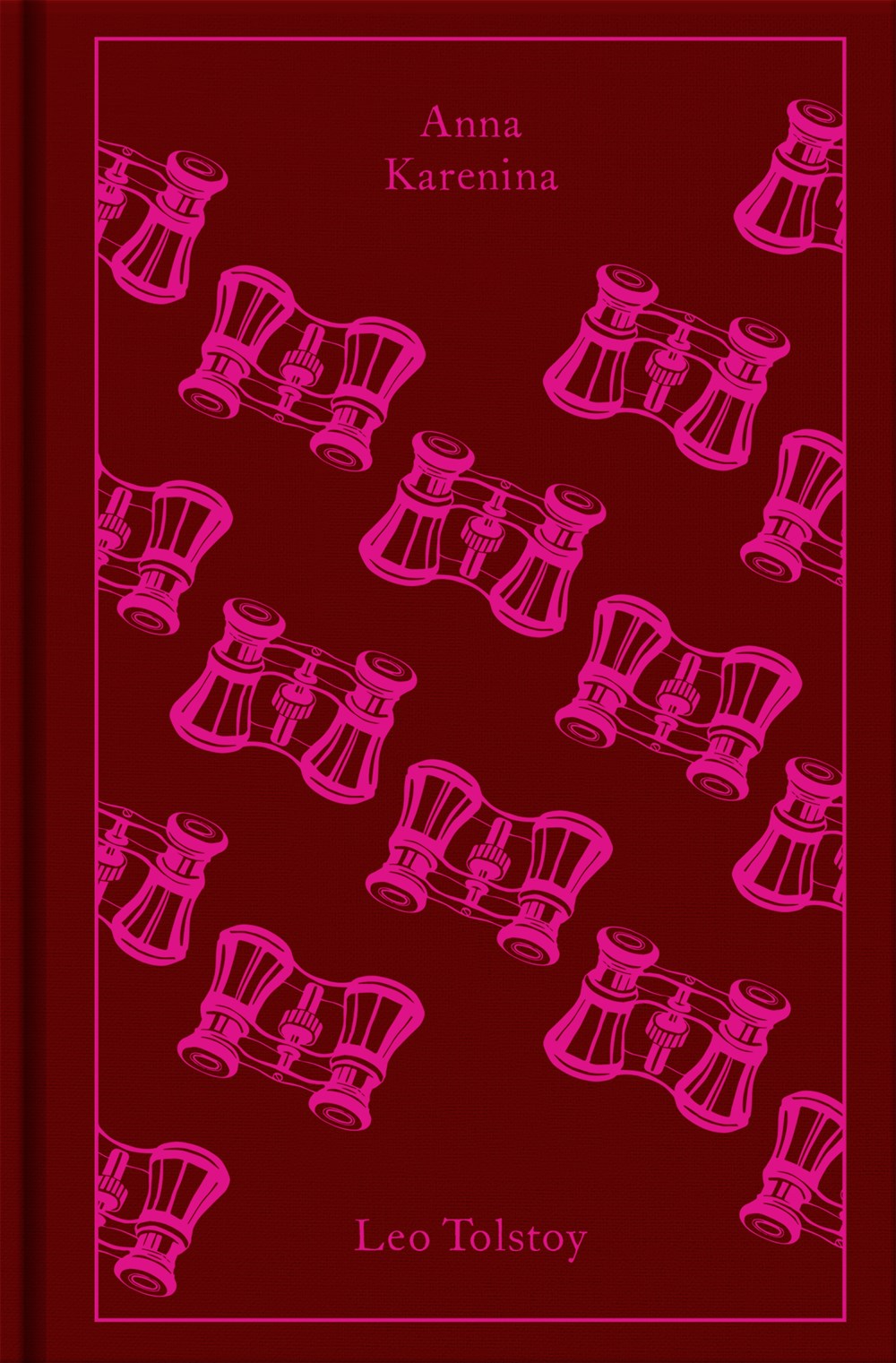 Anna Karenina | Penguin Clothbound Classics