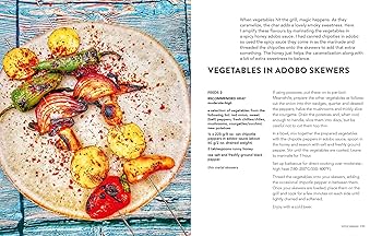 Backyard BBQ: Delicious Recipes For Outdoor Cooking