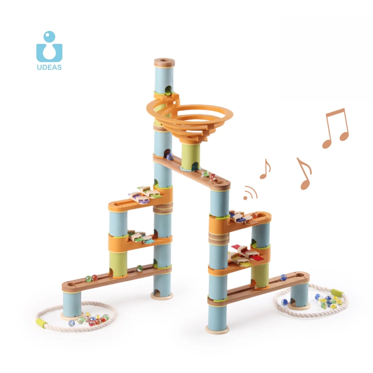 Bamboo Build & Run Basic Kit