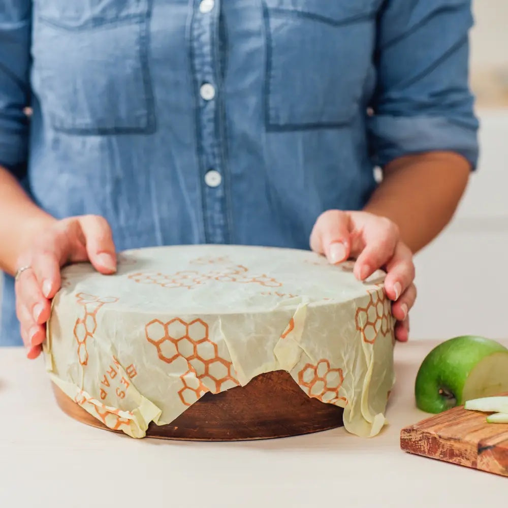 Bee's Wrap 1-Large Wrap