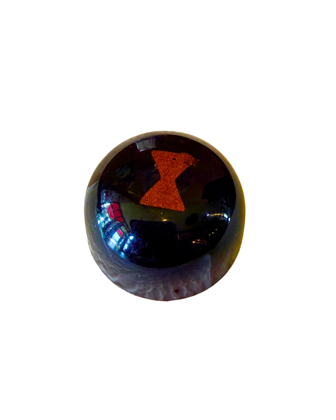 Drift Chocolates | Black Widow Cherry