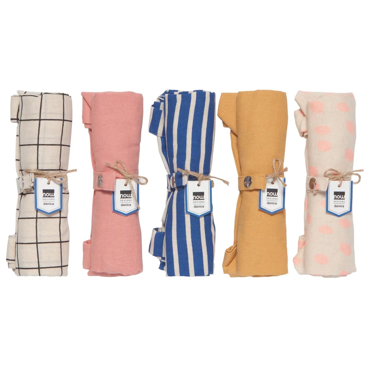 Boardwalk Tote Bags