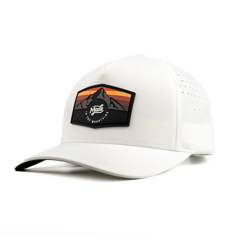 Ogden Made Classic '89 Hat