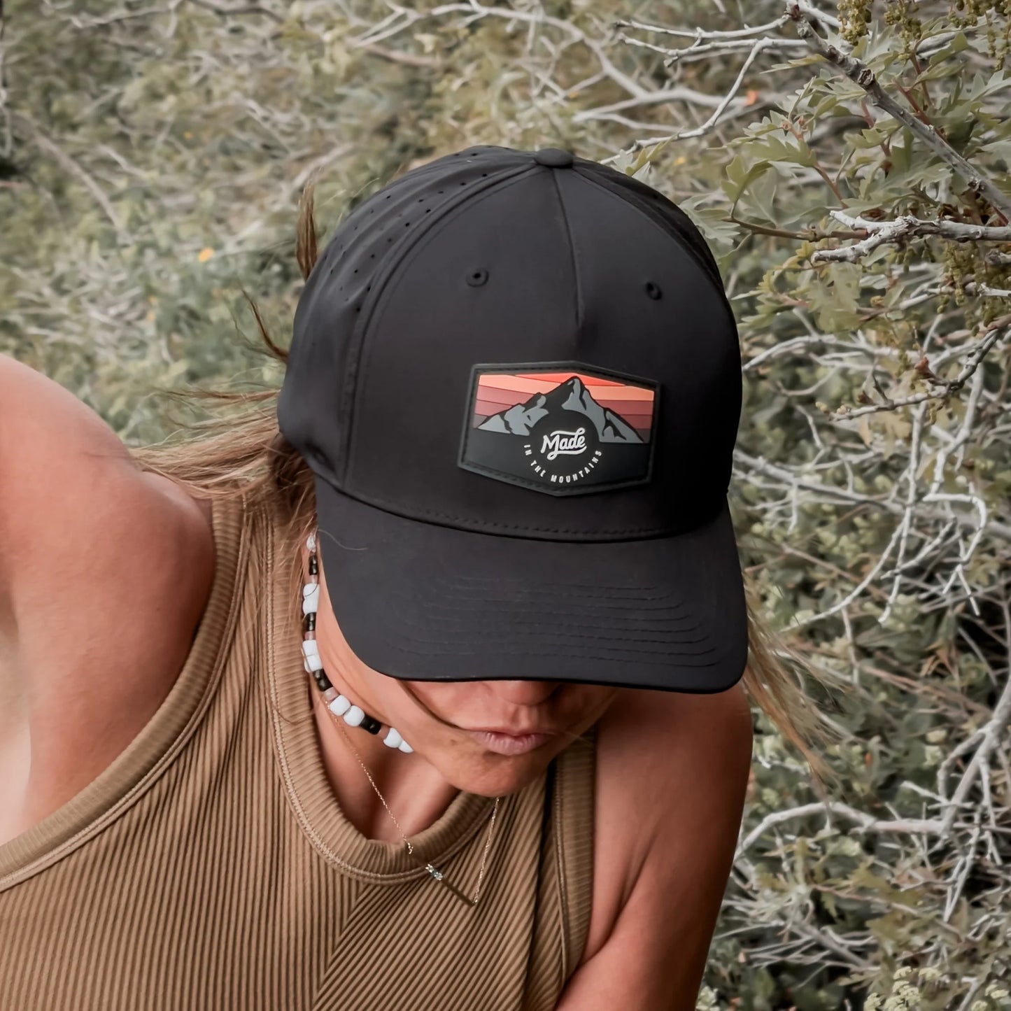 Ogden Made Classic '89 Hat