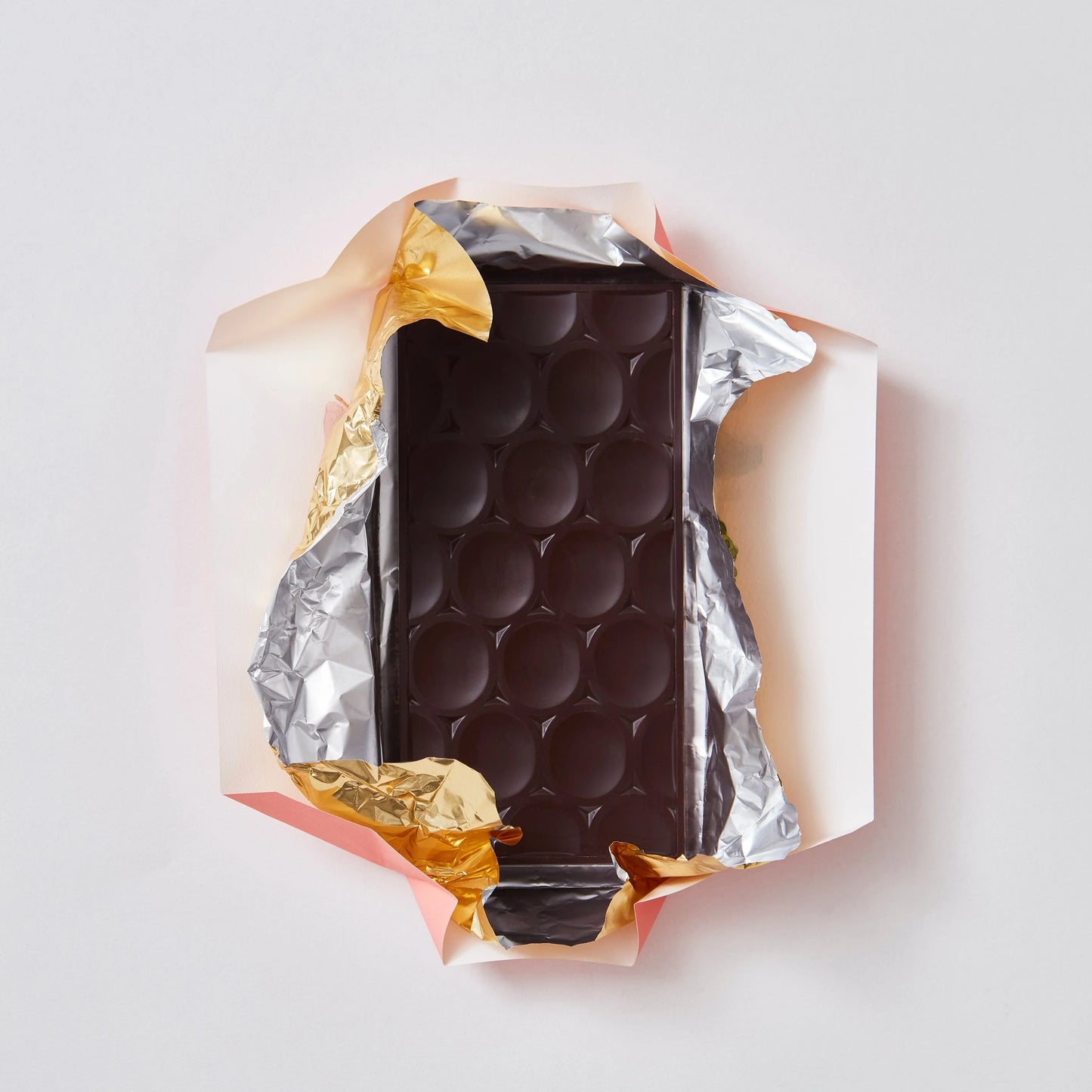 Pump Street Cookie Chip 60% Dark Bar
