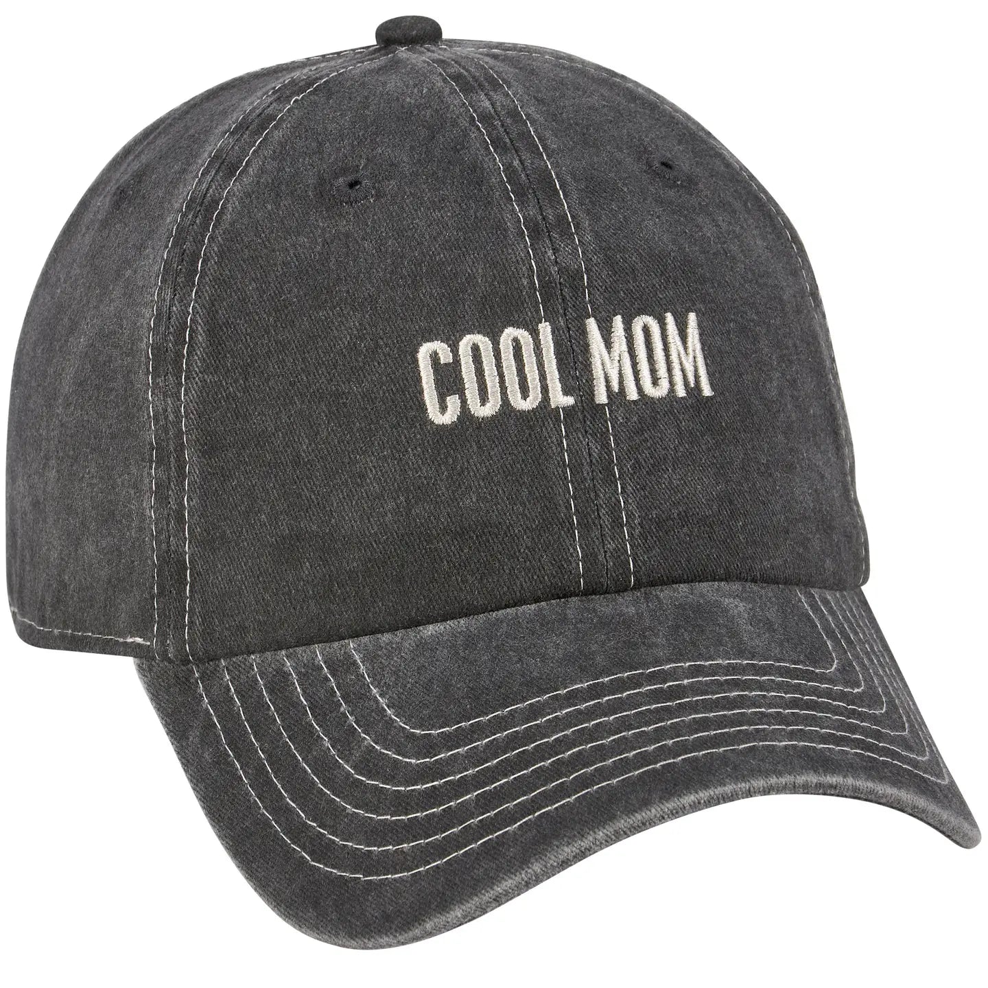 Cool Mom Baseball Cap