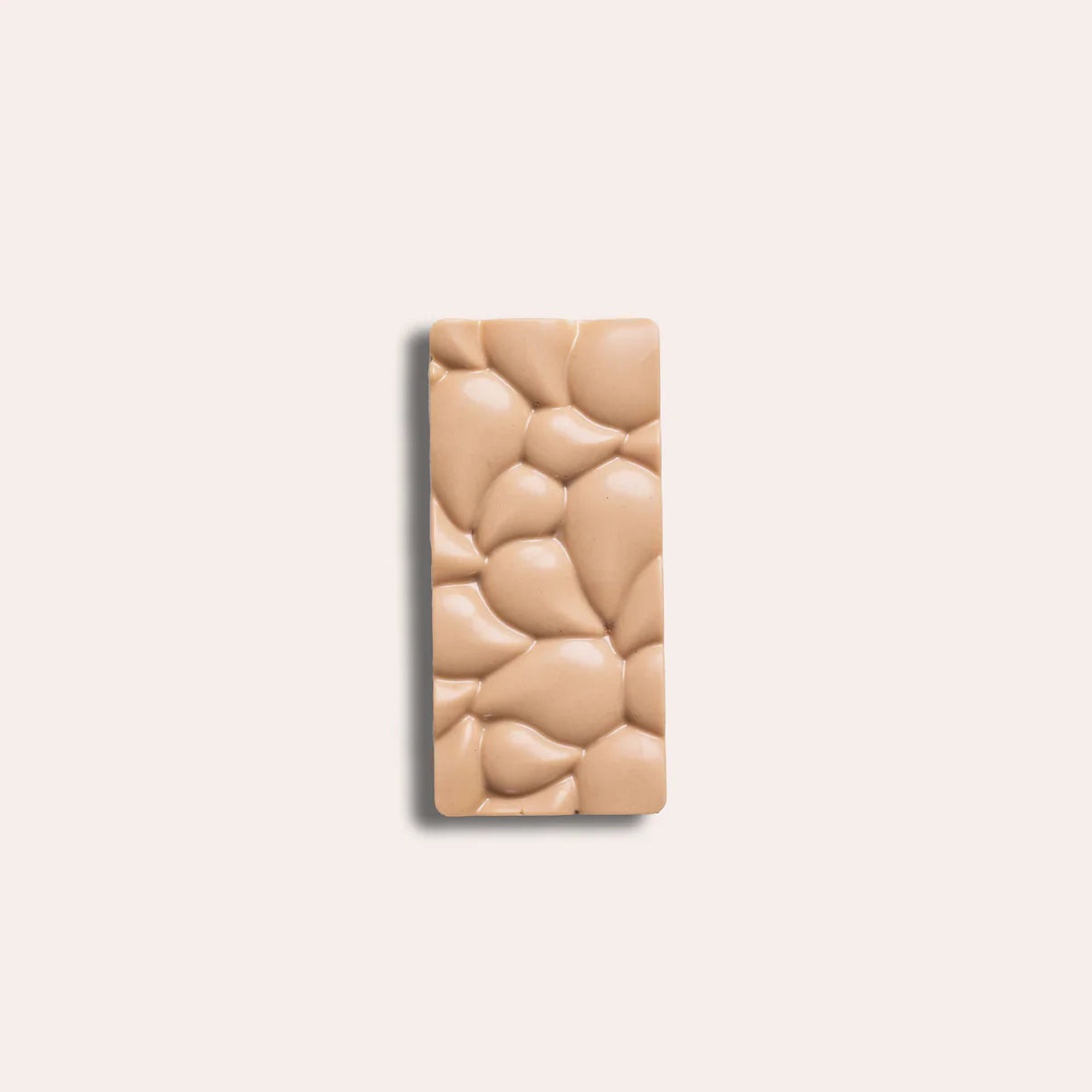 Crow & Moss Key Lime Pie Oat Mylk White Chocolate 42% Bar