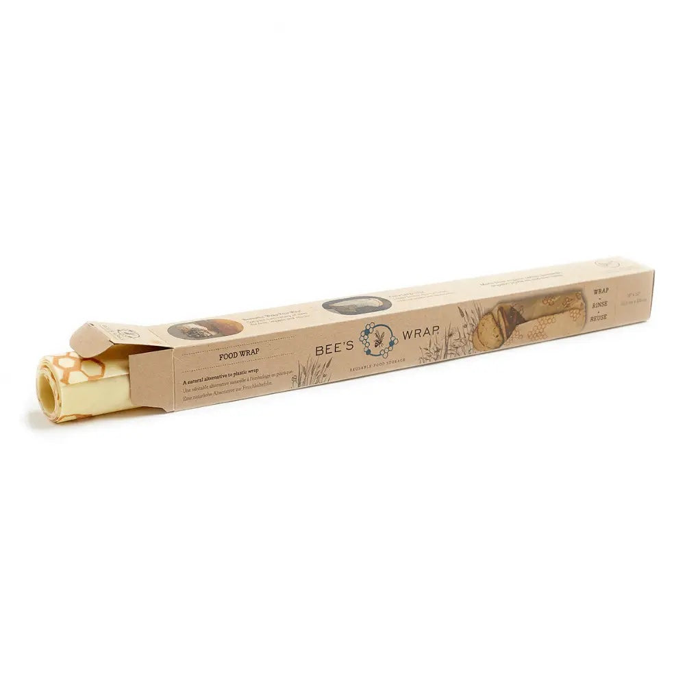'Honeycomb' Bee's Wrap Roll Cut-to Size