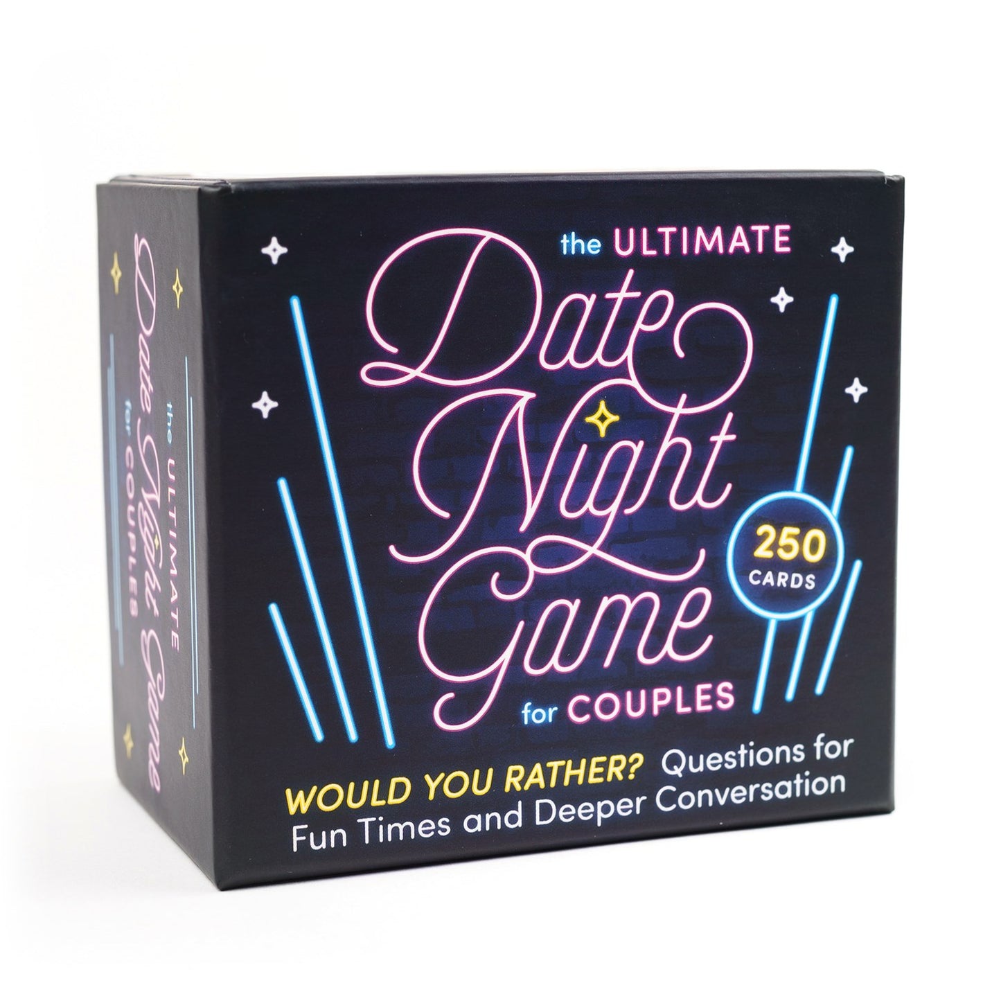 The Ultimate Date Night