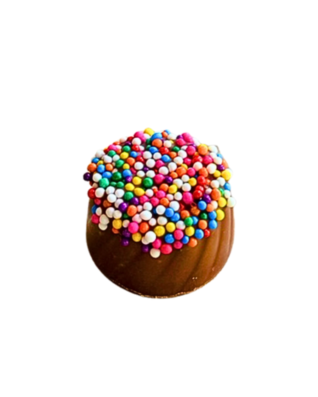 party cake dot cake bon bon
