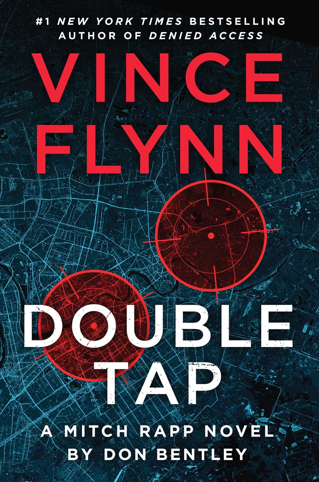 Double Tap