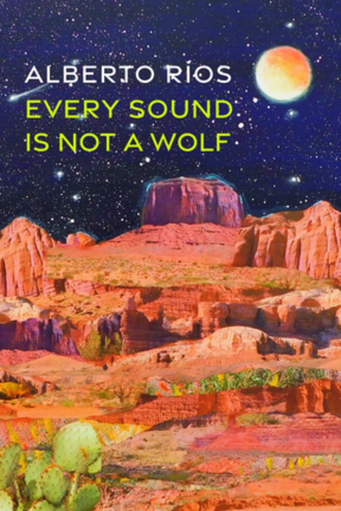 Every Sound is Not a Wolf