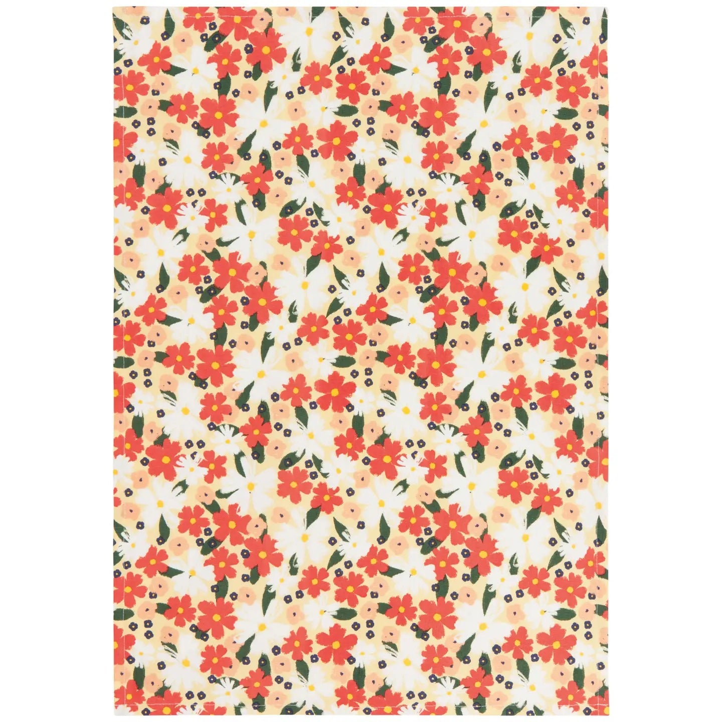 Full Bloom Dishtowels