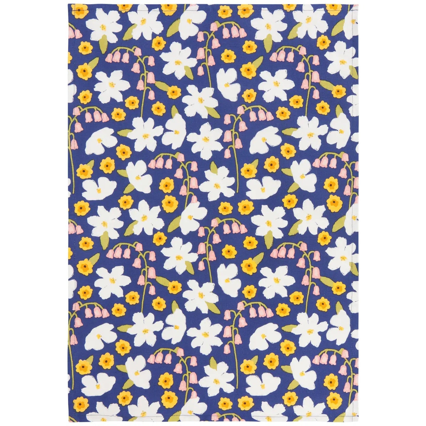 Full Bloom Dishtowels