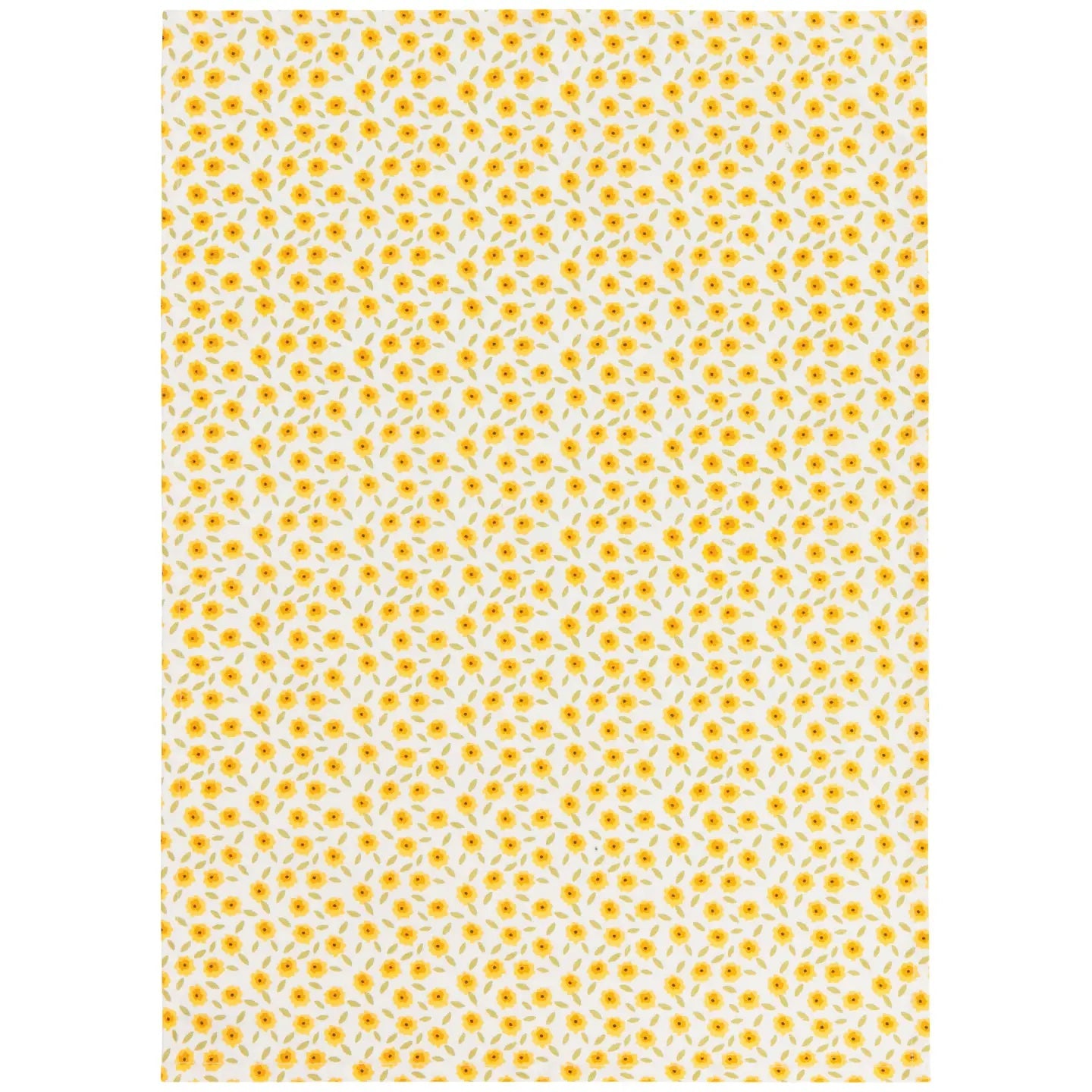 Full Bloom Dishtowels